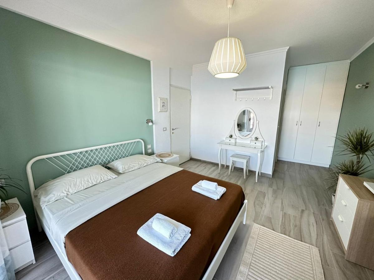 Home Aquamarine & Residence Vlorë Eksteriør billede